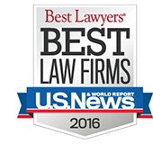 2016 Best Lawyers