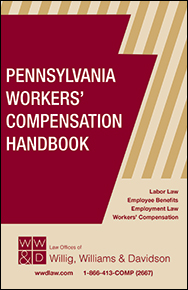 Workers' Comp Handbook