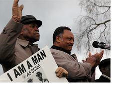 Memphis Sanitation Strike